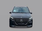 Mercedes-Benz Třídy V 300d 4M L Avant. AIRMATIC 360 - náhled 1