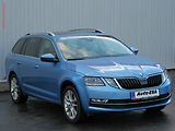 Škoda Octavia (2018) 2.0 TDi 4x4, Style, TZ, +ALU - náhled 1