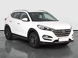 Hyundai Tucson (2016) 1.6 T-GDI, 4X4, Serv.kniha - náhled 1