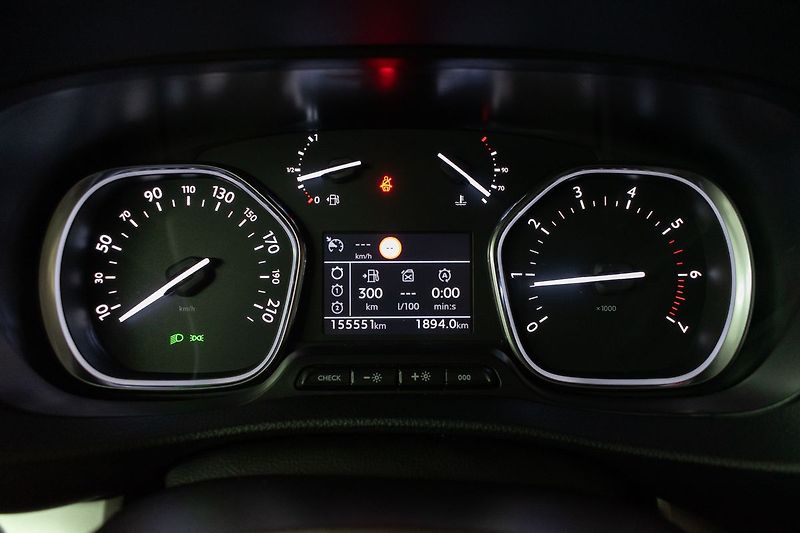 Opel Ostatní 2.0 CDTi 8.MÍST*TAŽNÉ*KAMERA* - fotka 22 z 38