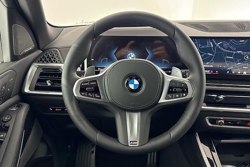 BMW X5 xDrive40d - fotka 23 z 28