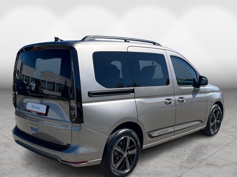 Volkswagen Caddy Life Edition 1.5 TSI PHEV - fotka 2 z 21
