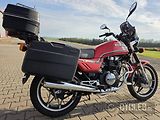 Honda CB 450 N (1985) - náhled 4