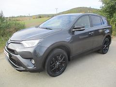 Toyota RAV4 2.5Hybrid 137TKM*T. ZAŘ*SERVIS - fotografie inzerátu