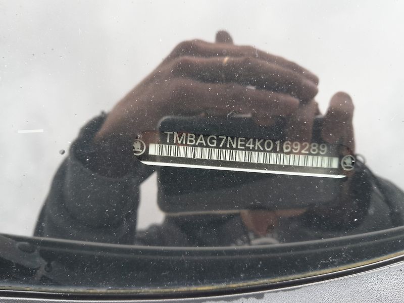 Škoda Octavia 1.6 TDI 85 kW - fotka 26 z 27