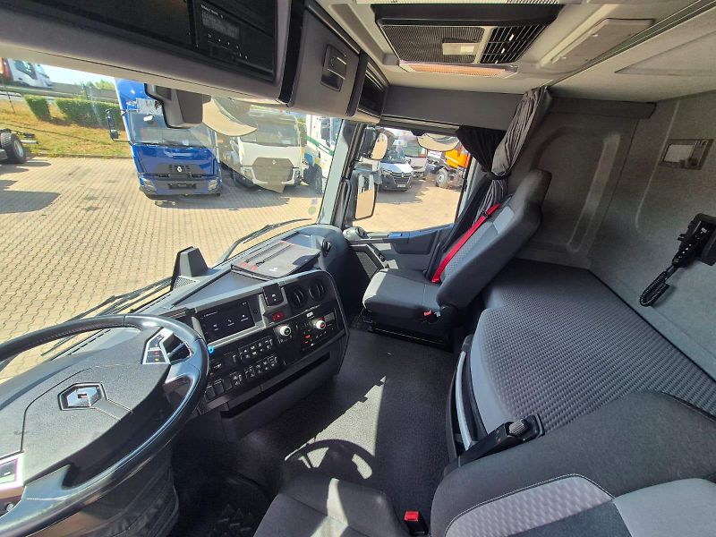Renault Trucks T (2022) 480 ADR - cisternové vozidlo - fotka 7 z 7