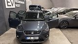 Seat Arona (2019) 1.0TGI- FR,LED,ZÁRUKA  - náhled 9