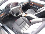 Mercedes-Benz 140 3,2 W140 300 SE 170kW Mamut - náhled 9