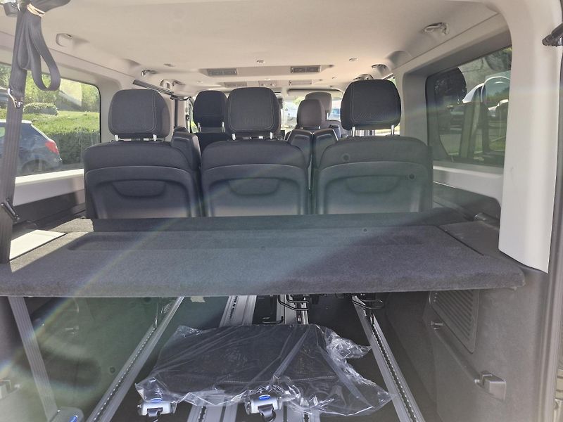 Renault Trafic (2026) L2 Spaceclass 150k EAG9  - fotka 11 z 25