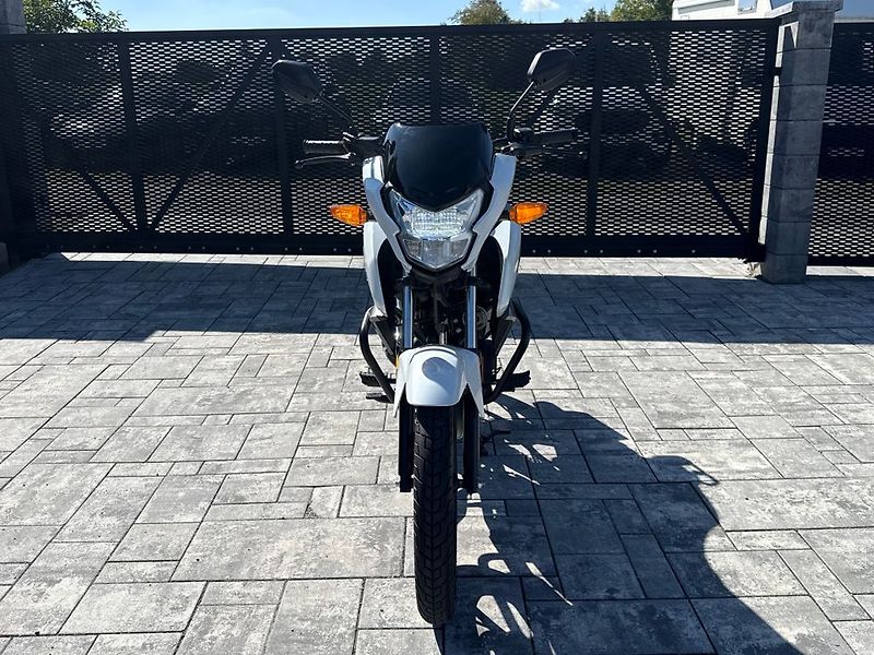 Honda (2024) - fotografie inzerátu