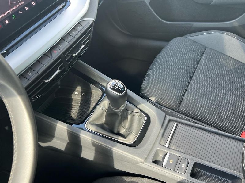 Škoda Octavia 1,5 TSi 85kW SELECTION  IV. - fotka 18 z 24