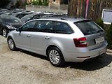 Škoda Octavia (2017) 1.6 TDI 85kW - náhled 4