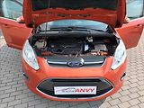 Ford Grand C-MAX 2,0 TDCI,103KW,NAVI,SERVIS, - náhled 27