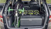 Škoda Karoq Velo