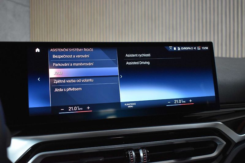 BMW Řada 4 420d xD ///M*LASER*TAŽNÉ*ČR 1M - fotka 36 z 49