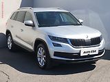 Škoda Kodiaq (2019) 2.0 TDI 4x4, 1.maj,ČR, Style - náhled 1