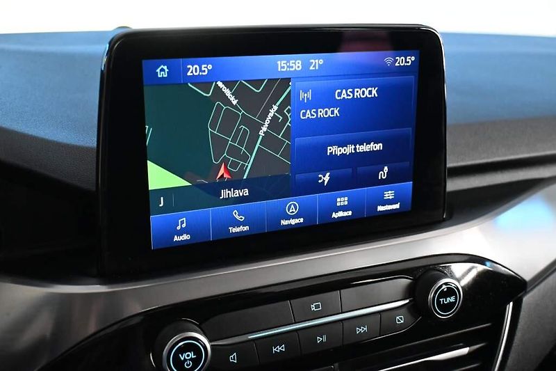 Ford Kuga (2023) 2.5 LED VIRTUAL ACC Kamera DUR - fotka 16 z 39