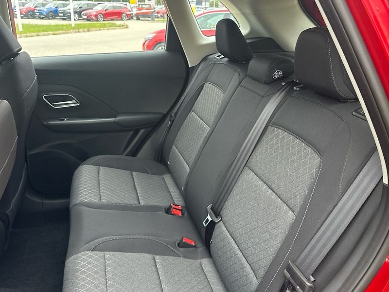 MG ZS (2026) 1,5 DVVT Excite - fotka 9 z 18