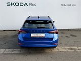 Škoda Octavia (2021) Combi Ambition Plus 2,0 Tdi 85 - náhled 31