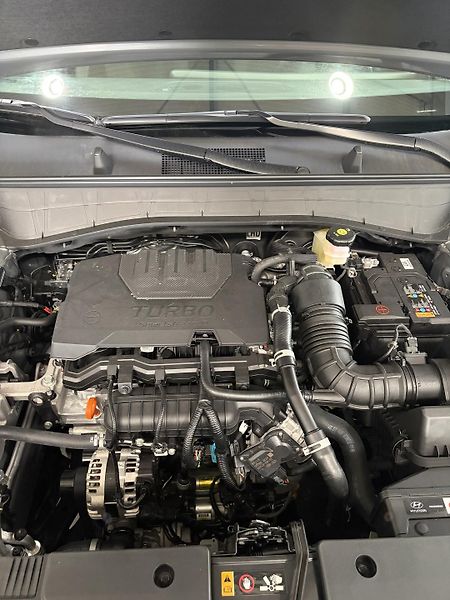 Hyundai Kona (2025) KONA 1.0 MT Style - fotka 6 z 8