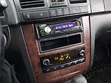 SsangYong Rexton (2005) 2.7 XDi, Automat, 7 míst - náhled 12