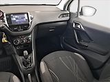 Peugeot 208 (2015) Active 1.4 HDI, Tempomat - náhled 8