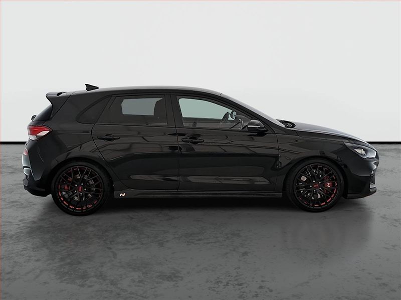 Hyundai i30 (2018) N-Line N Performance - fotka 6 z 17