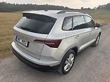 Škoda Karoq (2022) 2.0TDI 110kW 4x4 DSG STYLE+ ČR - náhled 2