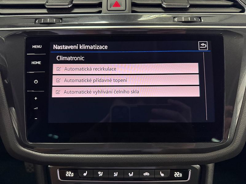 Volkswagen Tiguan Allspace 2.0 TDI 140KW DSG 4MOTION, DYN - fotka 18 z 31
