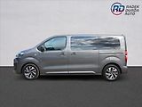 Citroën SpaceTourer 2,0 HDi  1.MAJ,A/T,DPH,8MÍST - náhled 8