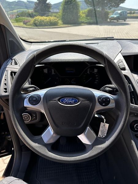 Ford Tourneo Connect (2015) GRAND - 7MÍST - L2 -DIGIKLIMA - fotka 21 z 61