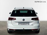Volkswagen Passat Variant 2,0 TDi 140kW 7DSG 4Motion  B8 - náhled 8