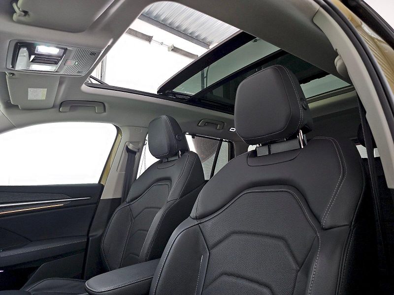 Škoda Kodiaq (2024) 2.0TDI 142kW Exclusive Selectr - fotka 31 z 35
