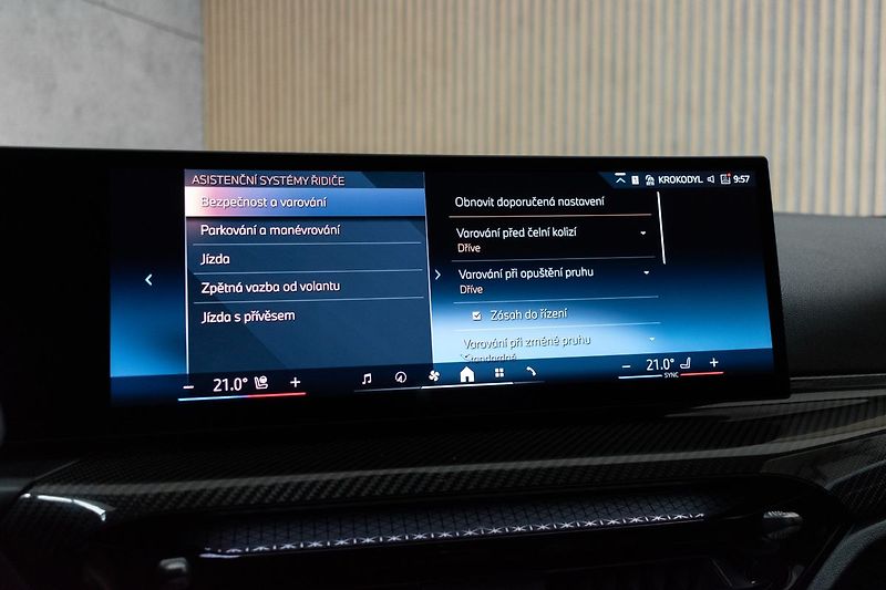 BMW Řada 4 420d xD ///M*ZÁRUKA*TAŽNÉ*ČR 1 - fotka 31 z 51