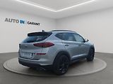 Hyundai Tucson (2019) N-Line 2.0 CRDi 136kw 8A/T 4x4 - náhled 10