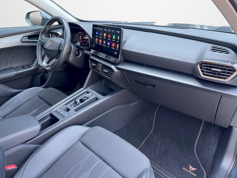 Cupra Formentor (2023) 1.5 TSI 110 kW DSG - fotka 22 z 35