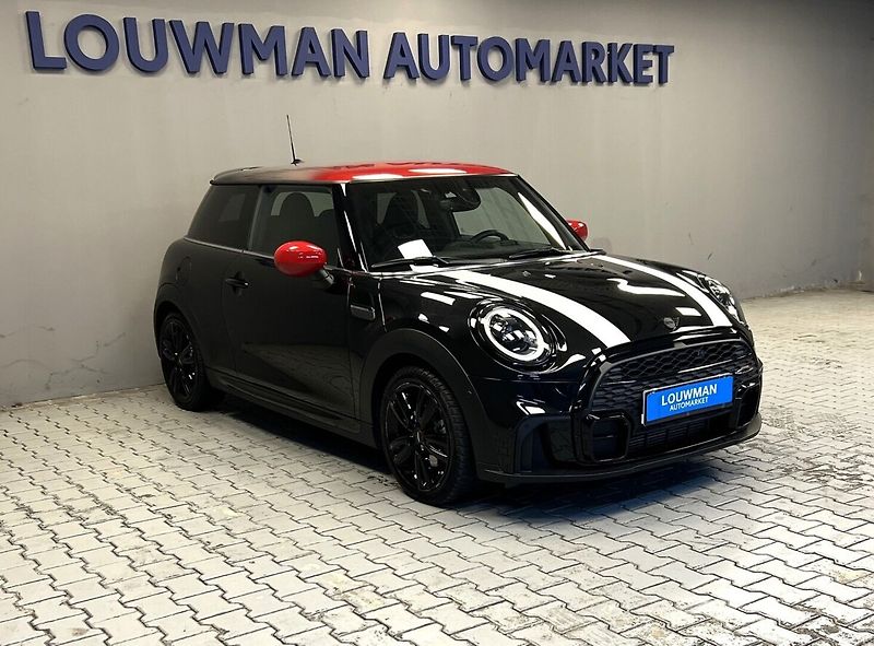 Mini Cooper - fotka 13 z 16