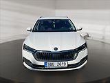 Škoda Octavia 1,5 e-TEC 110 Style AT - náhled 1