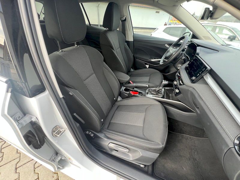 Škoda Fabia (2024) Top Selection 1.0TSi 85kW 7°DS - fotka 20 z 30