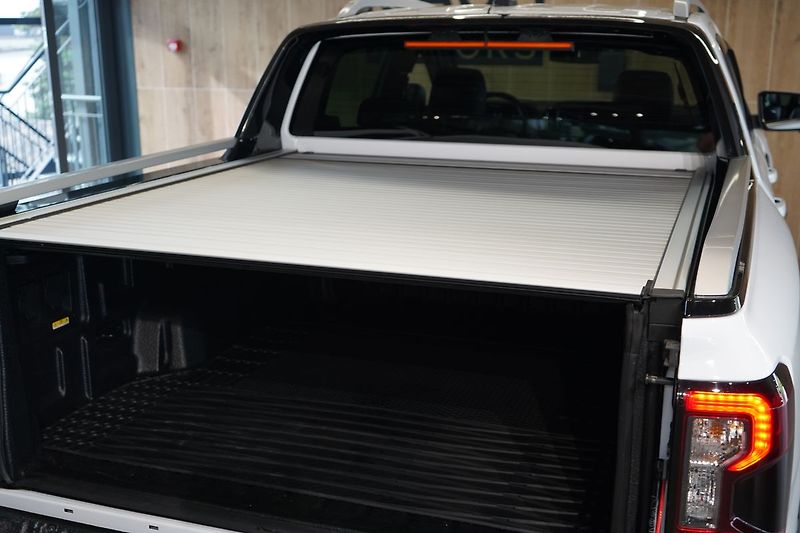 Ford Ranger - fotka 26 z 52