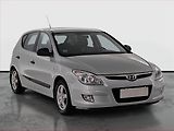 Hyundai i30 (2007) 1.4 CVVT, LPG, Serv.kniha - náhled 1