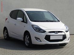 Hyundai ix20 (2012) 1.4i, Classic - fotografie inzerátu