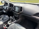 Jeep Cherokee 2.0 M-JET 4X4 LIMITED NAV KŮŽE - náhled 39