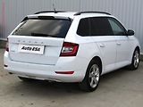 Škoda Fabia (2022) 1.0 TSi, ČR, Ambition, DSG - náhled 3