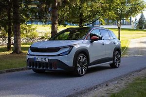 Škoda Epiq.