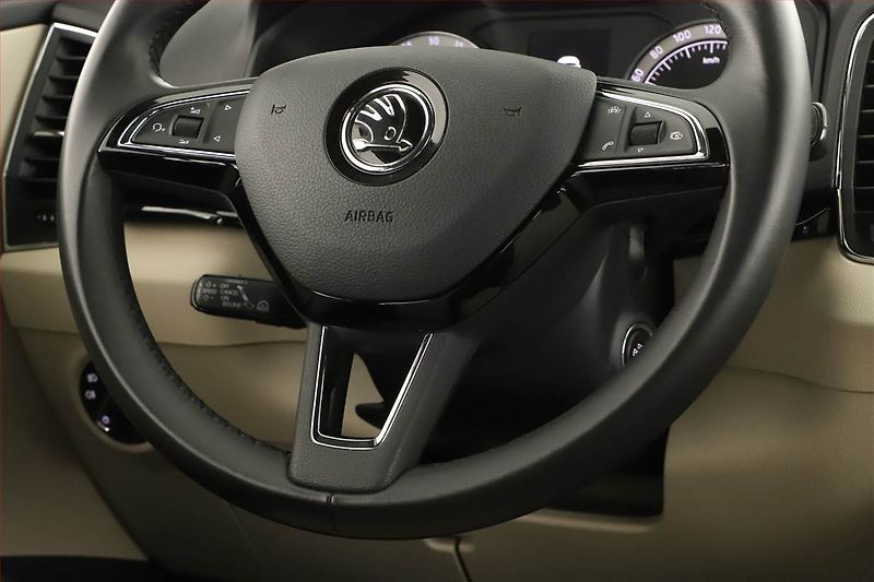 Škoda Karoq (2018) 2.0 TDI - fotka 8 z 20