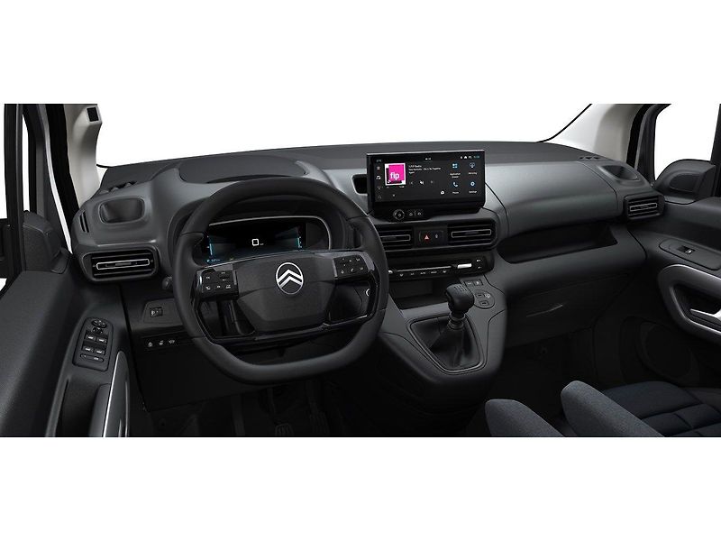 Citroën Berlingo (2026) 30 Let - fotka 6 z 8
