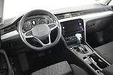 Volkswagen Passat Variant (2023) 1.5TSI 110kW DSG,Závěs - náhled 4