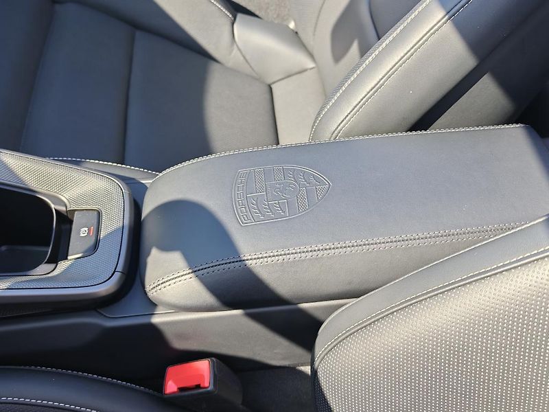 Porsche 911 911 Cabrio, BOSE,1. Majitel - fotka 17 z 45