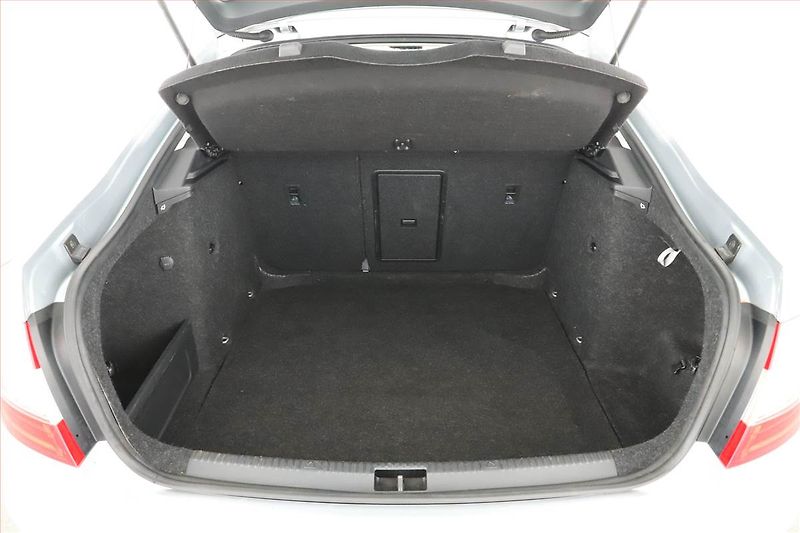 Škoda Octavia (2017) Ambition Plus 1.6 TDI - fotka 12 z 13